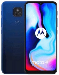 Замена камеры на телефоне Motorola Moto E7 Plus в Самаре